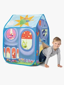 Legetelte & -Tunneler|Babblarna Legetelt Pop-Up