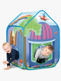 Legetelte & -Tunneler|Babblarna Legetelt Pop-Up
