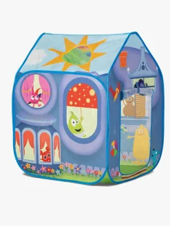 Legetelte & -Tunneler|Babblarna Legetelt Pop-Up