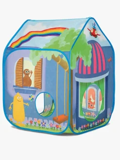 Legetelte & -Tunneler|Babblarna Legetelt Pop-Up