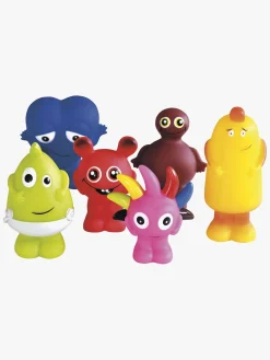Babblarna Legetøjsfigurer-Paket Diddi