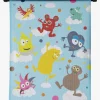 Diinglisar Babblarna Solbeskyttelse 2-pack