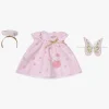 BabyAnnabell Dukker & Bamser-Baby Annabell Julekostume Vinterprinsesse