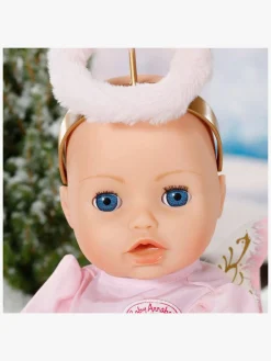 BabyAnnabell Dukker & Bamser-Baby Annabell Julekostume Vinterprinsesse