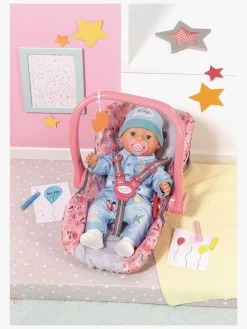 ZapfCreationBabyBorn Baby Born Autostol Dukketilbehør