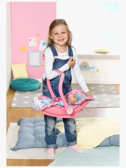 ZapfCreationBabyBorn Baby Born Autostol Dukketilbehør