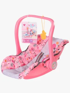 ZapfCreationBabyBorn Baby Born Autostol Dukketilbehør