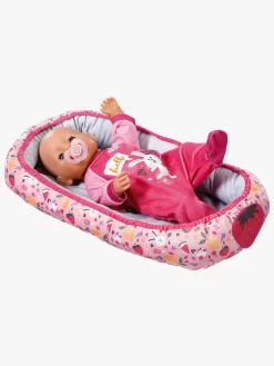 Dukker & Bamser|ZapfCreationBabyBorn BABY born Babynest