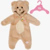ZapfCreationBabyBorn Dukker & Bamser-Baby Born Bjørnedragt 43 cm