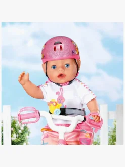 ZapfCreationBabyBorn Baby Born Cykelhjelm 43 cm