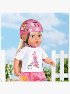ZapfCreationBabyBorn Baby Born Cykelhjelm 43 cm