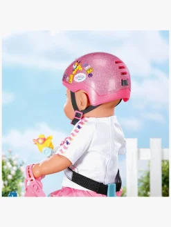 ZapfCreationBabyBorn Baby Born Cykelhjelm 43 cm