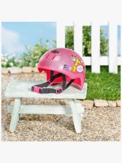 ZapfCreationBabyBorn Baby Born Cykelhjelm 43 cm