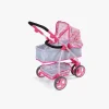 ZapfCreationBabyBorn Baby Born Deluxe Dukkevogn