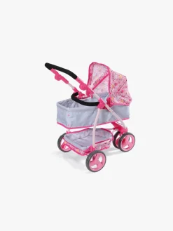 ZapfCreationBabyBorn Baby Born Deluxe Dukkevogn