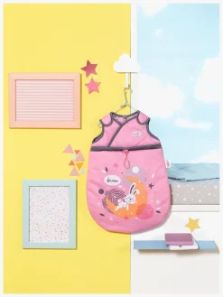 ZapfCreationBabyBorn Dukker & Bamser-Baby Born Dukketilbehør Sovepose