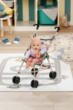 ZapfCreationBabyBorn BABY born Dukkevogn