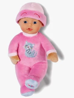ZapfCreationBabyBorn BABY born For Fabies Sleepy Dukke 30  cm,