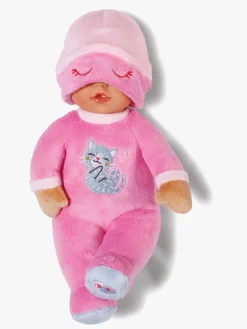 ZapfCreationBabyBorn BABY born For Fabies Sleepy Dukke 30  cm,