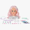 Dukker & Bamser|ZapfCreationBabyBorn Baby Born Frisør- og Sminkedukke
