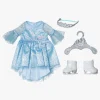 Dukker & Bamser|ZapfCreationBabyBorn Baby Born Isprinsesse Dukketøj 43 cm