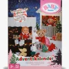 ZapfCreationBabyBorn Julekalendere-BABY born Julekalender 2025 43 cm