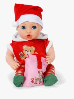 ZapfCreationBabyBorn Julekalendere-BABY born Julekalender 2025 43 cm