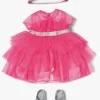 ZapfCreationBabyBorn Dukker & Bamser-Baby Born Prinsesse Dukketøj 43 cm