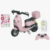 Dukker & Bamser|ZapfCreationBabyBorn Baby Born RC E Scooter