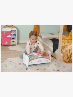 ZapfCreationBabyBorn Dukker & Bamser-Baby Born Regnbue Dukkeseng