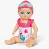 Legetøjsfigurer|ZapfCreationBabyBorn BABY born Splish Splash Emma Figur
