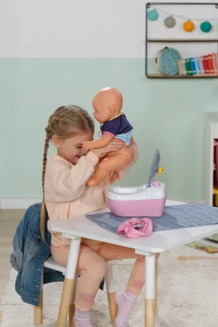 ZapfCreationBabyBorn Dukker & Bamser-BABY born Toilet