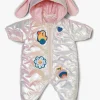 Dukker & Bamser|ZapfCreationBabyBorn BABY born Vintertøj 43 cm