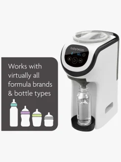 BabyBrezza Baby Brezza Formula Pro Mini Formula