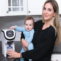 BabyBrezza Baby Brezza Formula Pro Mini Formula