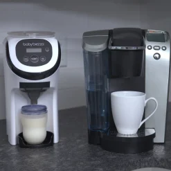 BabyBrezza Baby Brezza Formula Pro Mini Formula