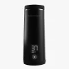 Spisetid|BabyBrezza Baby Brezza Superfast Portable Flaskevarmer, Black