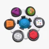 babyEinstein Babylegetøj-Baby Einstein Curiosity Clutch™ Aktivitetslegetøj, Hvid