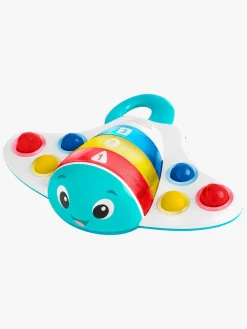babyEinstein Baby Einstein Dimple and Delight Stingray Aktivitetslegetøj