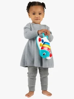 babyEinstein Baby Einstein Dimple and Delight Stingray Aktivitetslegetøj