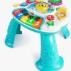 babyEinstein Babylegetøj-Baby Einstein Discovering Musical Aktivitetsbord, Multifarvet
