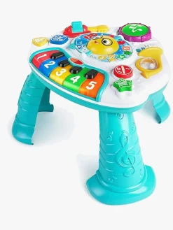 babyEinstein Babylegetøj-Baby Einstein Discovering Musical Aktivitetsbord, Multifarvet