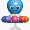 babyEinstein Baby Einstein Light Up & Spin Opus Aktivitetslegetøj