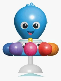 babyEinstein Baby Einstein Light Up & Spin Opus Aktivitetslegetøj