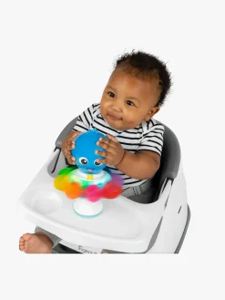 babyEinstein Baby Einstein Light Up & Spin Opus Aktivitetslegetøj