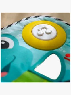 Babylegetøj|babyEinstein Baby Einstein Musikalsk Sparkepude Neptune's Kick & Explore Aktivitetslegetøj
