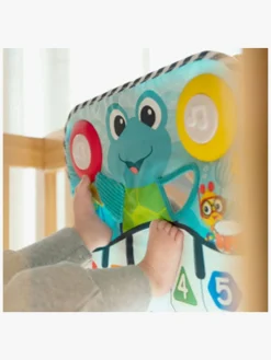 Babylegetøj|babyEinstein Baby Einstein Musikalsk Sparkepude Neptune's Kick & Explore Aktivitetslegetøj