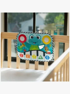 Babylegetøj|babyEinstein Baby Einstein Musikalsk Sparkepude Neptune's Kick & Explore Aktivitetslegetøj