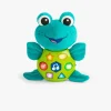 babyEinstein Babylegetøj-Baby Einstein Neptune Musical Discovery Aktivitetslegetøj
