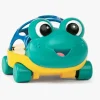 babyEinstein Babylegetøj-Baby Einstein Neptune Oball Aktivitetslegetøj